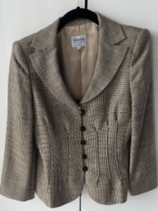 Armani Jackets & Blazers - Armani Blazer